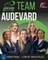 British Showjumping’s Team Audevard announced for CSIO3* Longines EEF Series  Semi Final in Deauville